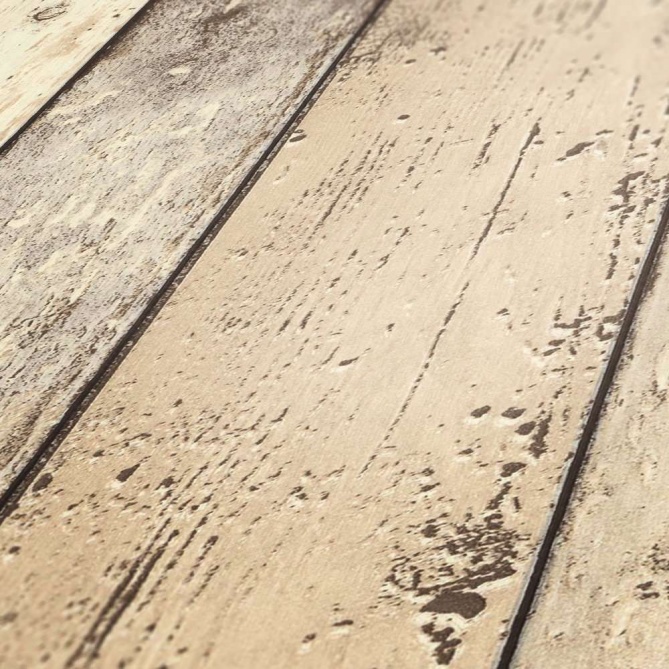 Papel Pintado Madera - DISCIO 01 | MURAKE - 115980