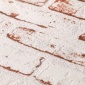 Papel Pintado Ladrillo - ERIGABO 01 | MURAKE - 187093