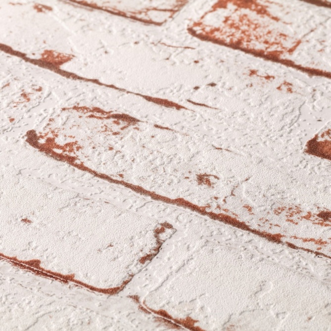 Papel Pintado Ladrillo - ERIGABO 01 | MURAKE - 187093