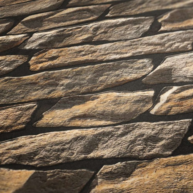 Papel Pintado Piedra - STONH | MURAKE - 197092