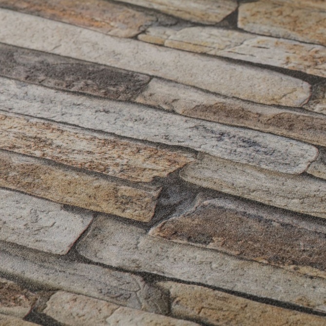 Papel Pintado Piedra - JAMMAME 01 | MURAKE - 124197