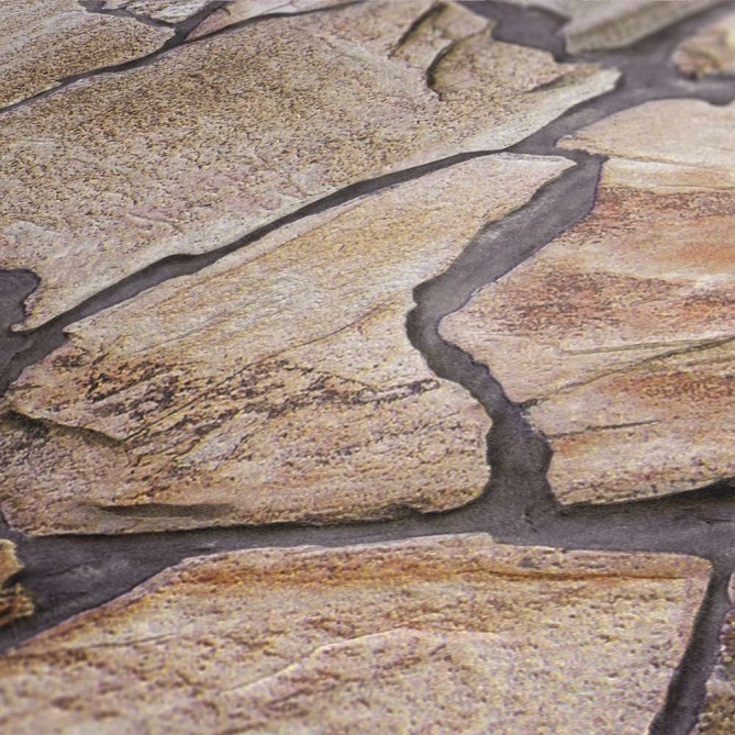 Papel Pintado Piedra - BOORAMA 01 | MURAKE - 137296