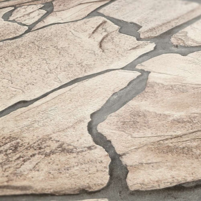 Papel Pintado Piedra - BOORAMA 02 | MURAKE - 237293