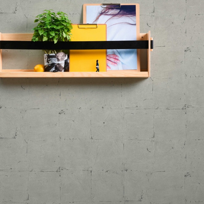 Papel Pintado Cuadros de Yeso - YOSI 01 | MURAKE - 299391