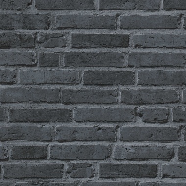 Papel Pintado Ladrillo - MANDRAKA 03 | MURAKE - 382493