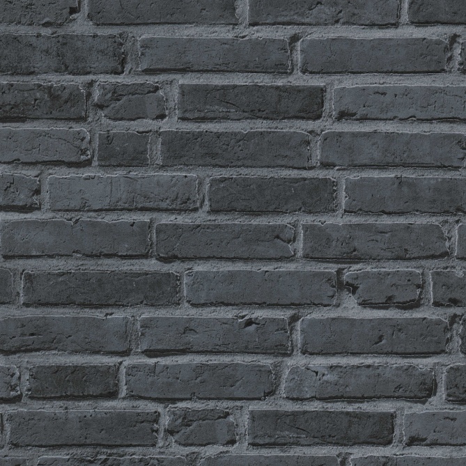 Papel Pintado Ladrillo - MANDRAKA 03 | MURAKE - 382493