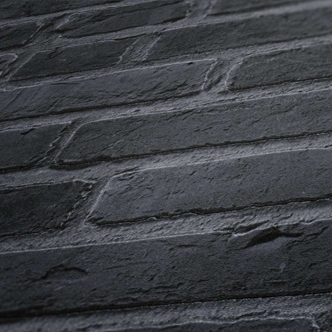 Papel Pintado Ladrillo - MANDRAKA 03 | MURAKE - 382493