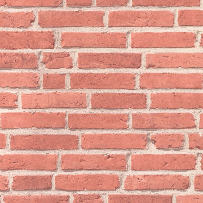 Papel Pintado Ladrillo - MANDRAKA 01 | MURAKE - 382491