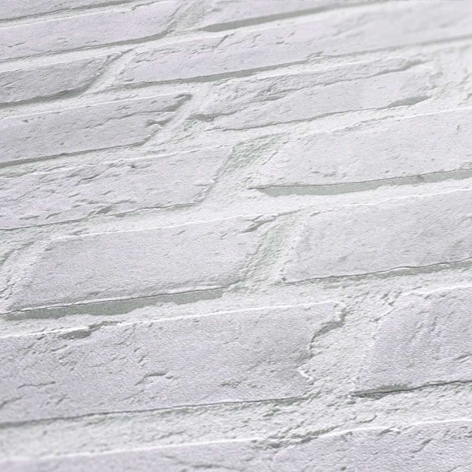 Papel Pintado Ladrillo - MANDRAKA 02 | MURAKE - 382492