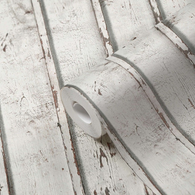 Papel Pintado Madera - MADEKA | MURAKE - 73591