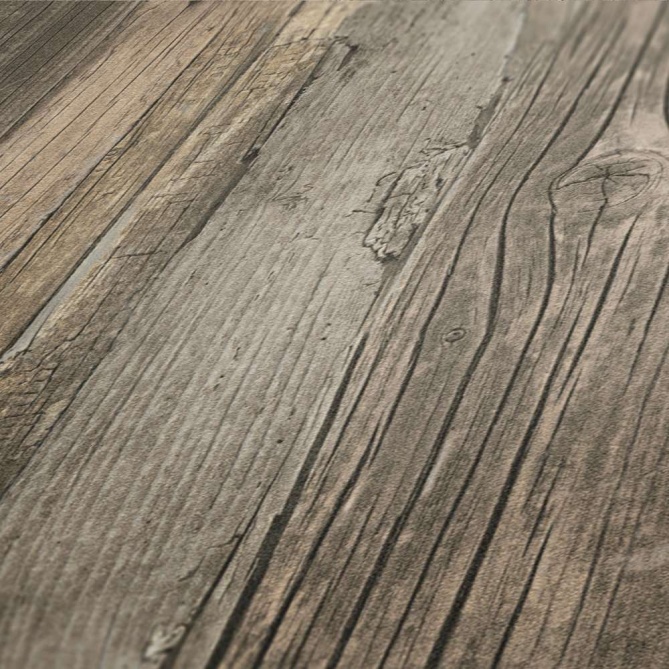 Papel Pintado Madera - KALAU 03 | MURAKE - 504593