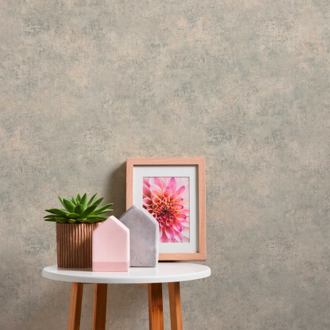 Papel Pintado Cemento - HARAR 02 | MURAKE - 604592