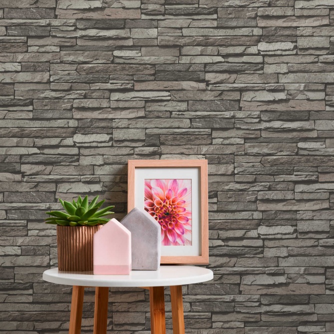 Papel Pintado Piedra - HAJJA 01 | MURAKE - 338591