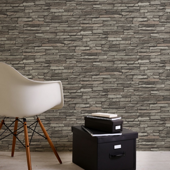 Papel Pintado Piedra - HAJJA 01 | MURAKE - 338591