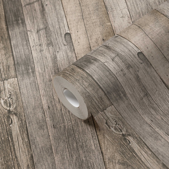 Papel Pintado Panel madera - MAIKAI 02 | MURAKE - 139592