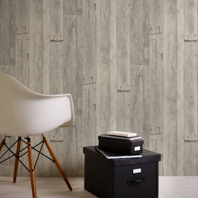 Papel Pintado Panel madera - MAIKAI 01 | MURAKE - 139591