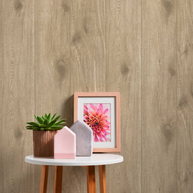 Papel Pintado Madera - BURAO 04 | MURAKE - 340034