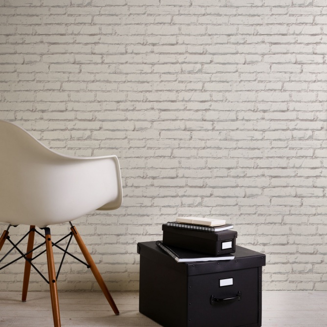 Papel Pintado Muro de piedra - BOSASO 01 | MURAKE - 349131