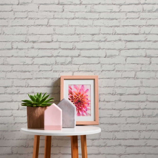 Papel Pintado Muro de piedra - BOSASO 01 | MURAKE - 349131