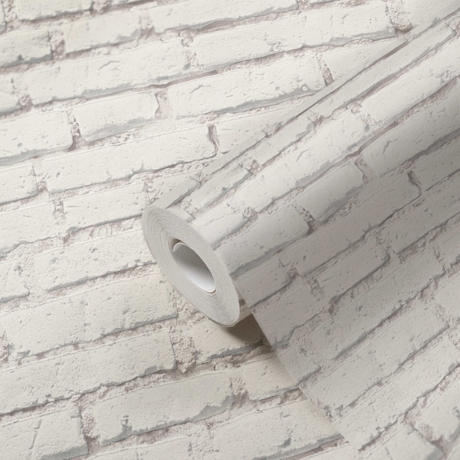 Papel Pintado Muro de piedra - BOSASO 01 | MURAKE - 349131