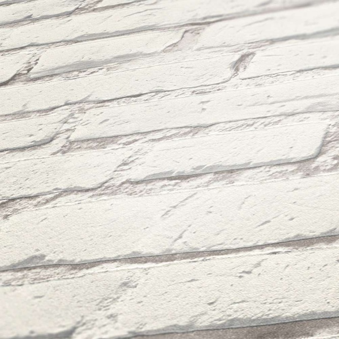 Papel Pintado Muro de piedra - BOSASO 01 | MURAKE - 349131