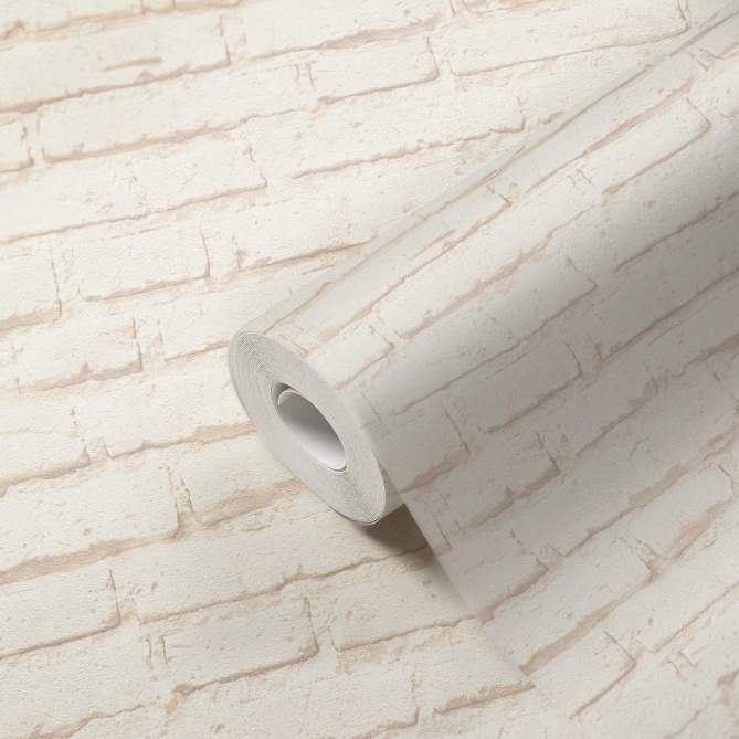 Papel Pintado Ladrillo - XUDUR 01 | MURAKE - 993431