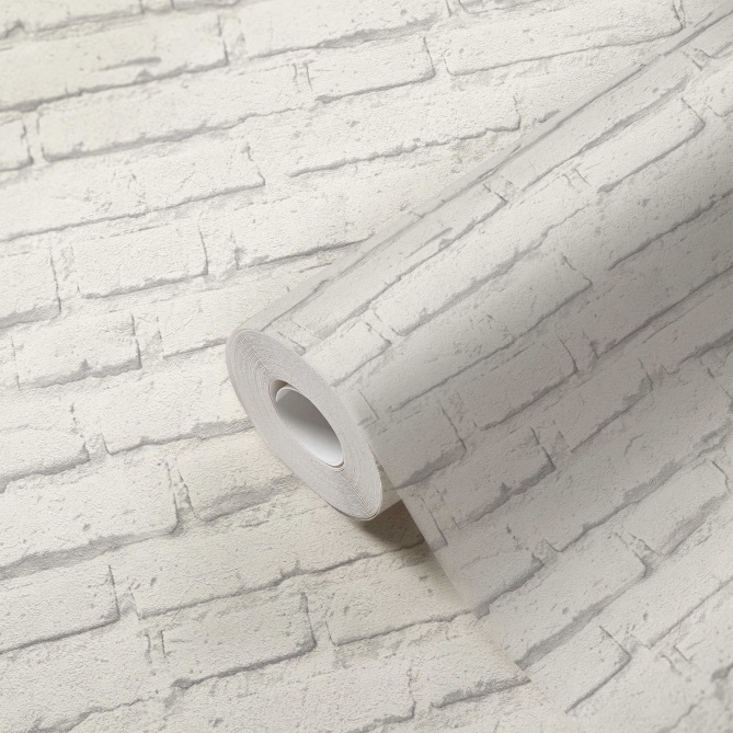 Papel Pintado Ladrillo - XUDUR 02 | MURAKE - 993432