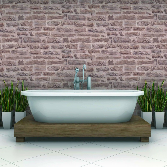 Papel Pintado Piedra - BALAD 01 | MURAKE - 85531