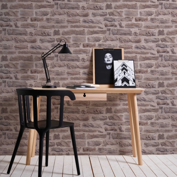 Papel Pintado Piedra - BALAD 01 | MURAKE - 85531