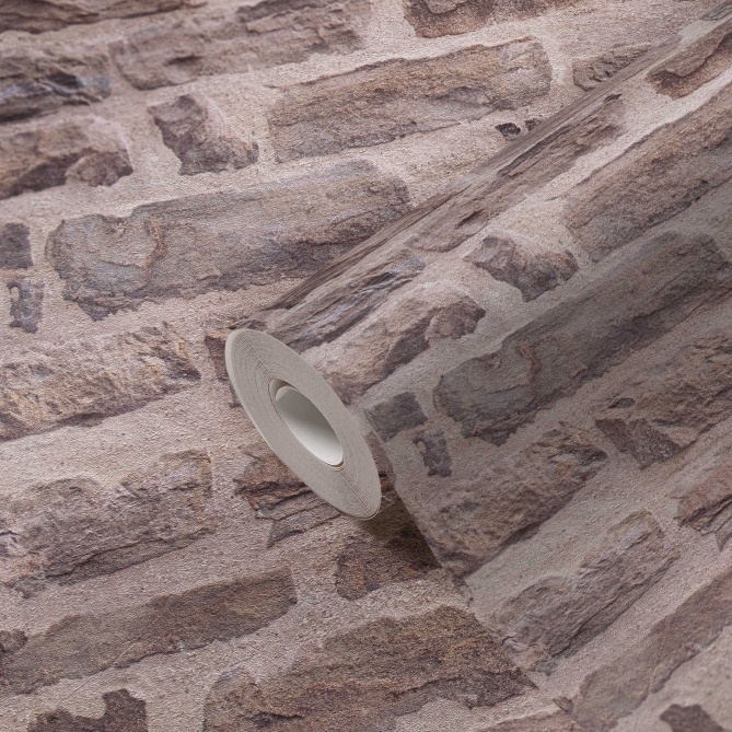 Papel Pintado Piedra - BALAD 01 | MURAKE - 85531