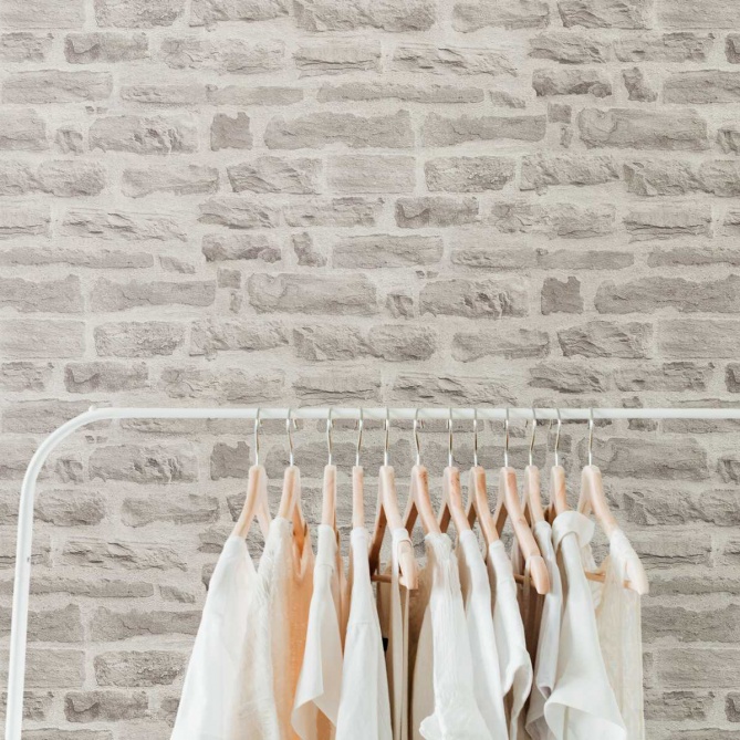 Papel Pintado Piedra - BALAD 04 | MURAKE - 85534