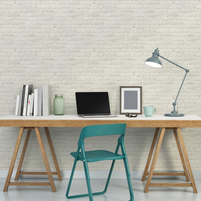 Papel Pintado Ladrillo - BEYLA 04 | MURAKE - 185534