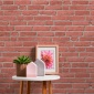 Papel Pintado Ladrillo - BEYLA 01 | MURAKE - 185531