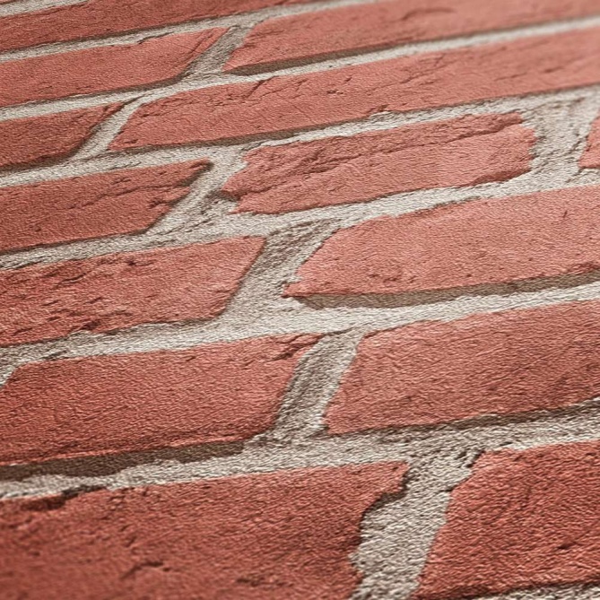 Papel Pintado Ladrillo - BEYLA 01 | MURAKE - 185531