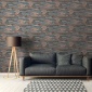 Papel Pintado Muro de piedra - BURTI 03 | MURAKE - 285533
