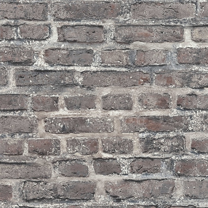 Papel Pintado Ladrillo - ELSKET 931633 | MURAKE - 931633