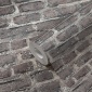 Papel Pintado Ladrillo - ELSKET 931633 | MURAKE - 931633