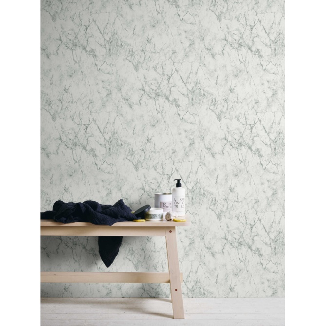 Papel Pintado Mármol - MANJA 751632 | MURAKE - 751632