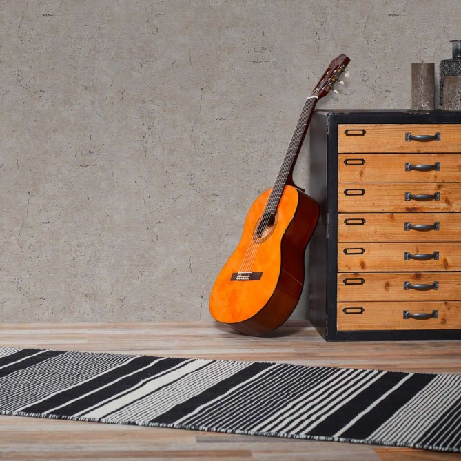 Papel Pintado Textura Hormigón - PAUL 01 | MURAKE - 119631