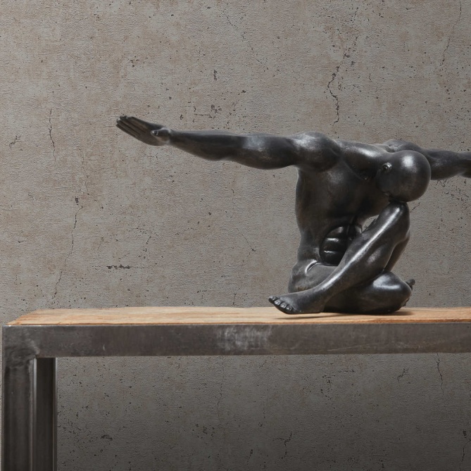 Papel Pintado Textura Hormigón - PAUL 01 | MURAKE - 119631