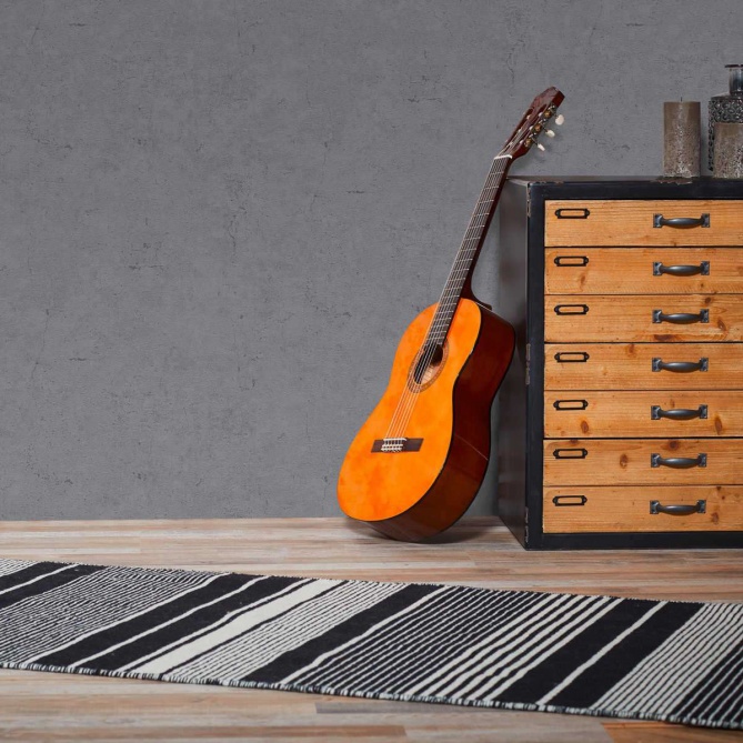 Papel Pintado Textura Hormigón - PAUL 05 | MURAKE - 119635