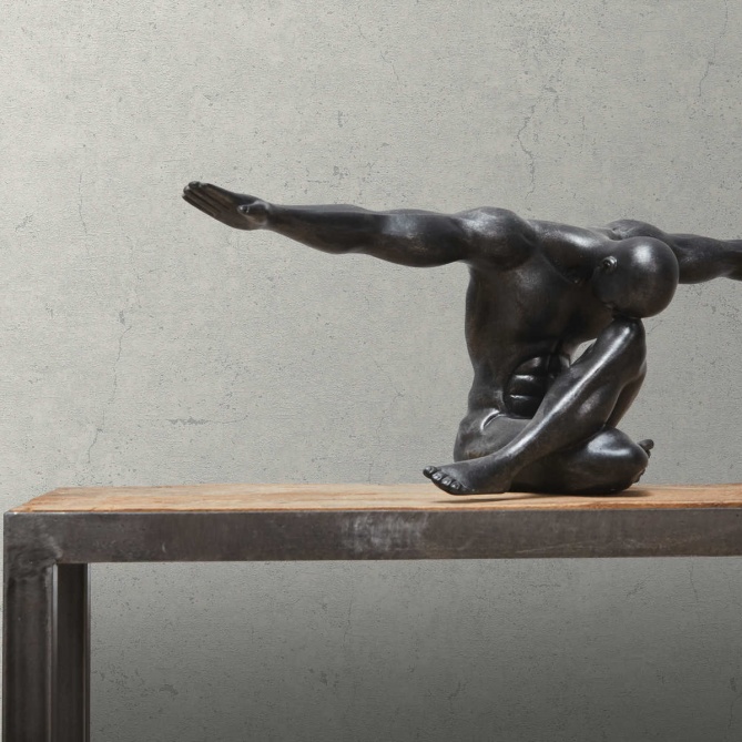 Papel Pintado Textura Hormigón - PAUL 03 | MURAKE - 119633