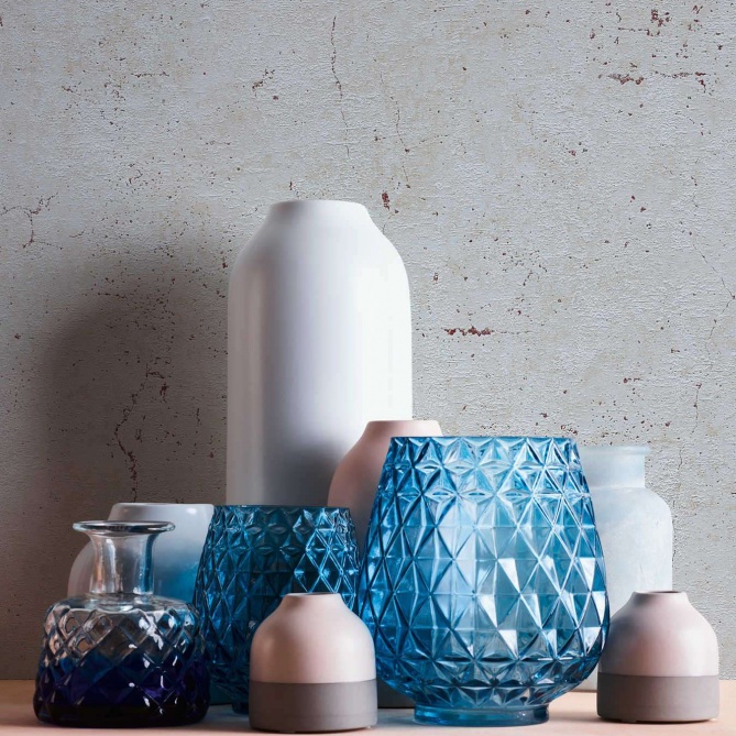 Papel Pintado Textura Hormigón - PAUL 06 | MURAKE - 119636