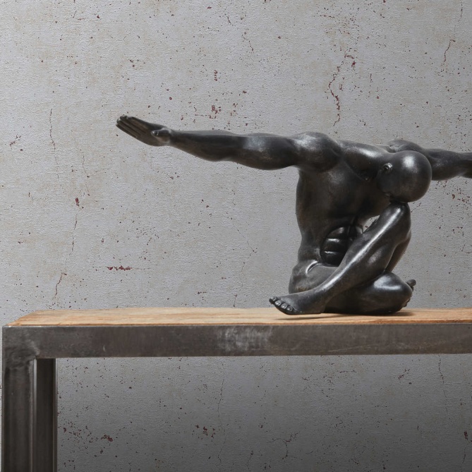 Papel Pintado Textura Hormigón - PAUL 06 | MURAKE - 119636