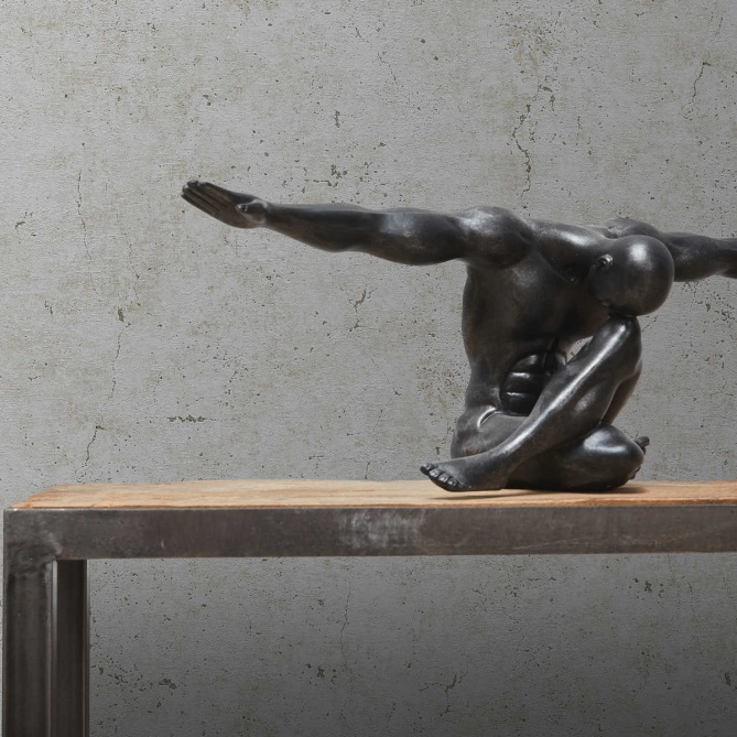 Papel Pintado Textura Hormigón - PAUL 02 | MURAKE - 119632