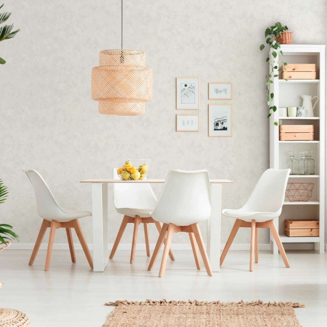 Papel Pintado Hormigón - BALTEA 05 | MURAKE - 429635