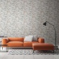 Papel Pintado Ladrillo Vintage - BERLIN 02 | MURAKE - 929632