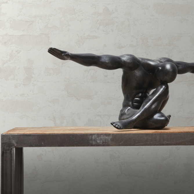 Papel Pintado Ladrillo Vintage - BERLIN 04 | MURAKE - 929634