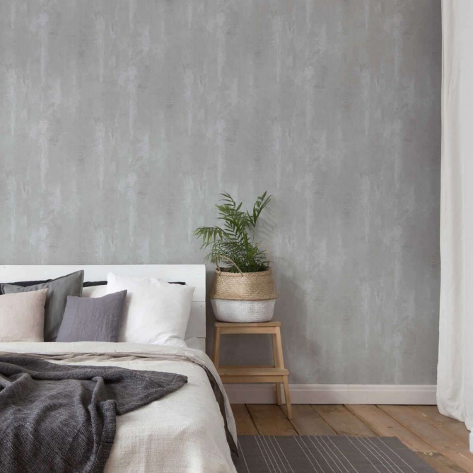 Papel Pintado Cemento - JAYUS 02 | MURAKE - 214732