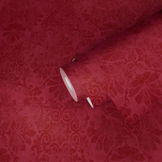 Papel Pintado Damasco - MEROPE 03 | MURAKE - 789233